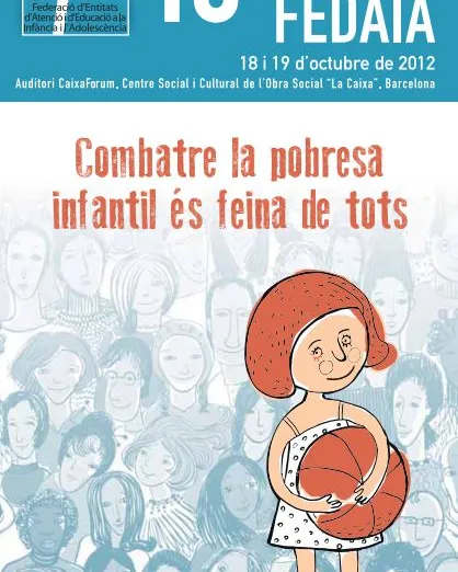 Imatge del programa 16è Fòrum FEDAIA
