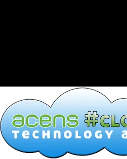 Logotip de Acens #cloudstage Technology Afterwork