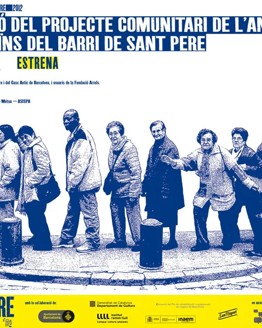 Antic Teatre de Barcelona