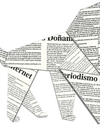 XIV Premi nacional de periodisme al desenvolupament sostenible XIV Premi nacional de periodisme al desenvolupament sostenible