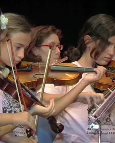 XVII Camp Musical a Eivissa