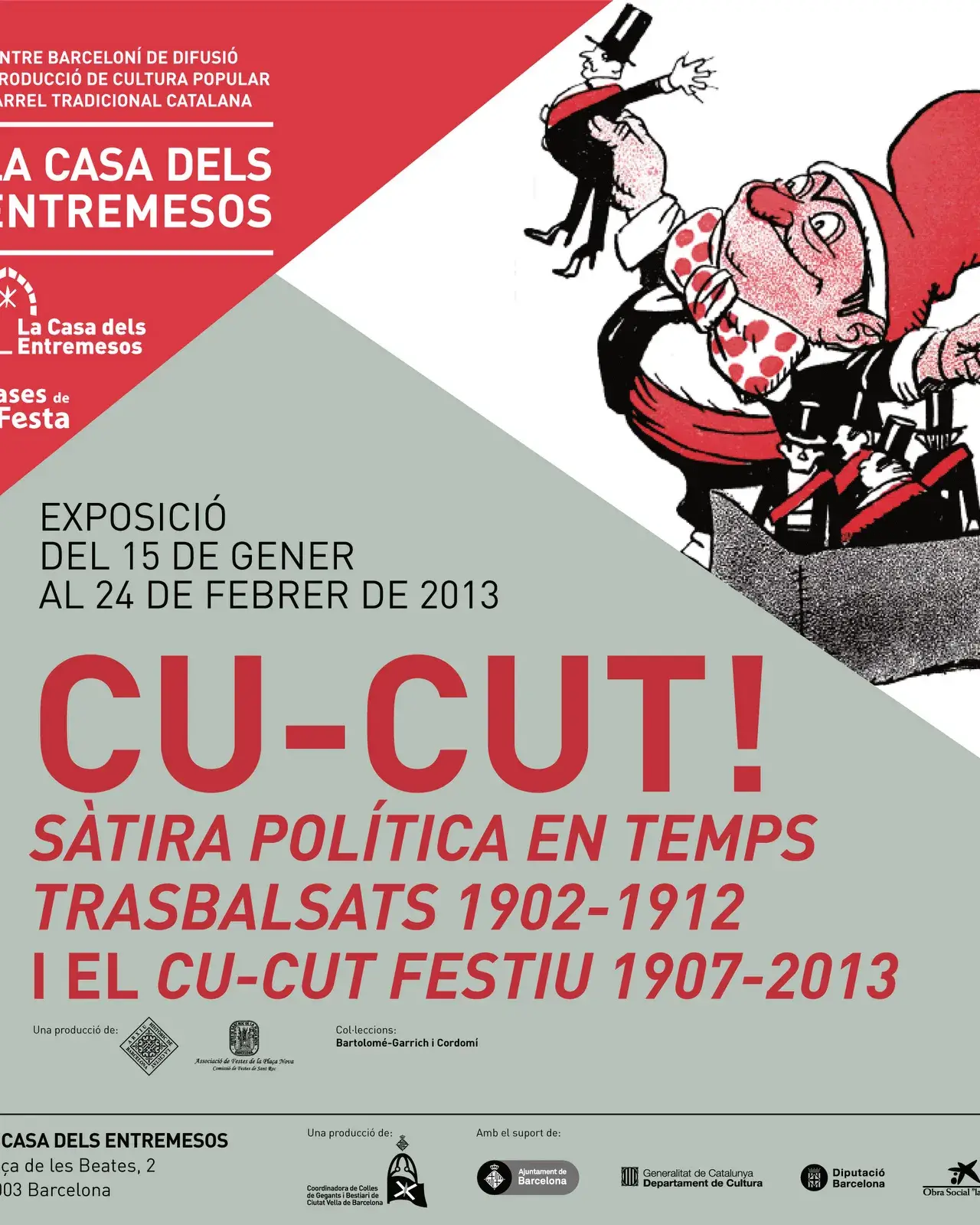 Cartell de la mostra