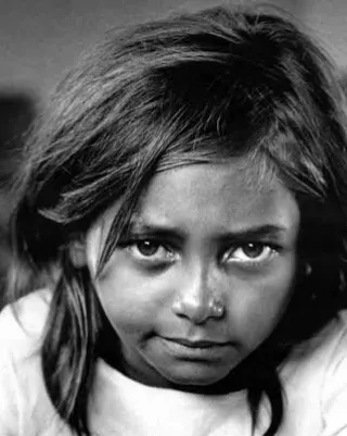 Fotografia del targetó del documental. Foto: S. Salgado (MST)