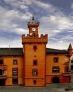 Ajuntament de Viladecans. Font: blocs.xtec.cat