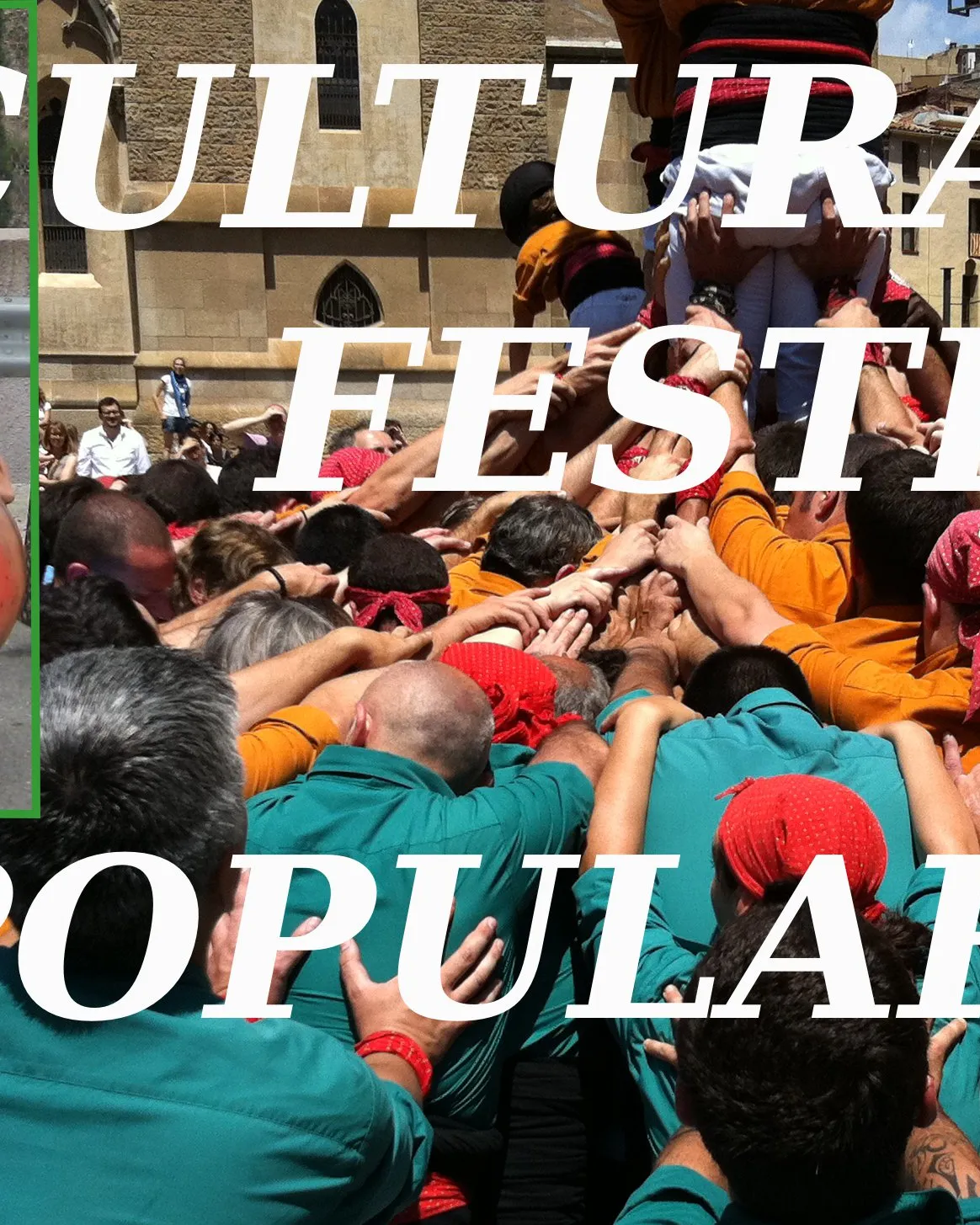 Cultura popular a Sabadell