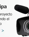 Certamen on line de creació audiovisual per a realitzadors