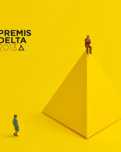 Premis Delta 2013