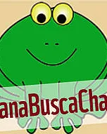 Concurs #RanaBuscaCharca. Font: WWF España Concurs #RanaBuscaCharca. Font: WWF España