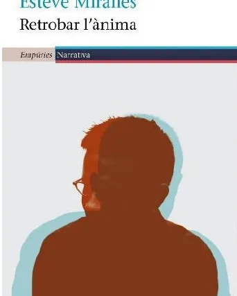 imatge de la portada del llibre "Retrobar l'ànima"