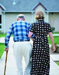 Gent gran, discapacitat i inclusió social