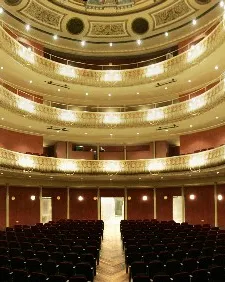 Teatre principal de Sabadell