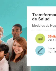Transformant els Sistemes de Salut. Models de Negocis Innovadors