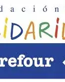 Logotip Fundació Solidaridad Carrefour