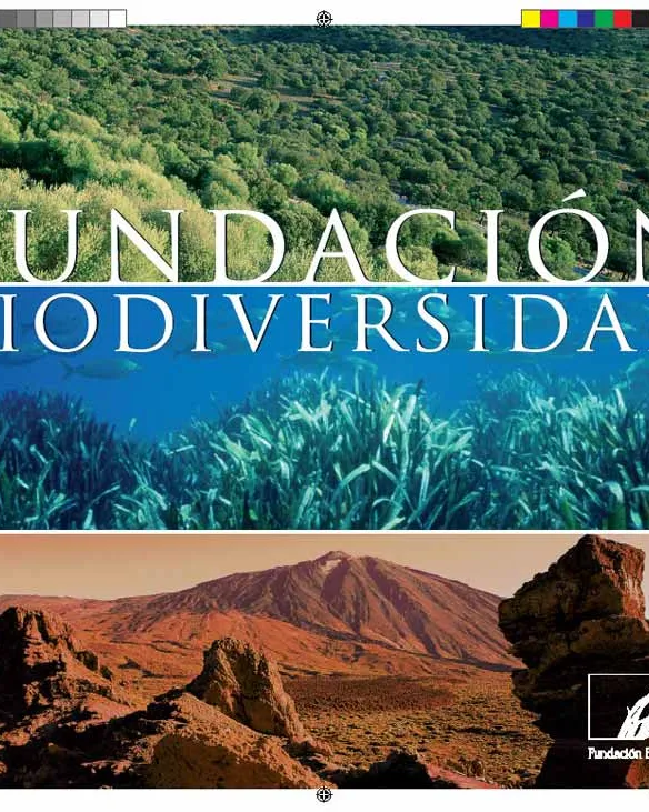 Fundación Biodiversidad Fundación Biodiversidad