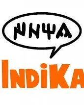 Logotip Programa pedagògic Indika. Diputació de Girona