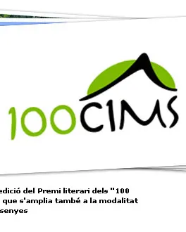 Premi literari dels "100 cims"