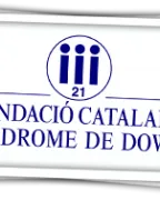 Logotip de la Fundació Catalana Síndrome de Down