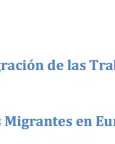 Concurs de fotografia 'Trabajadoras y trabajadores domésticos migrantes en Europ