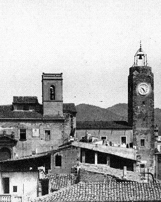 Olesa de Montserrat. Font: commons.wikimedia.org 