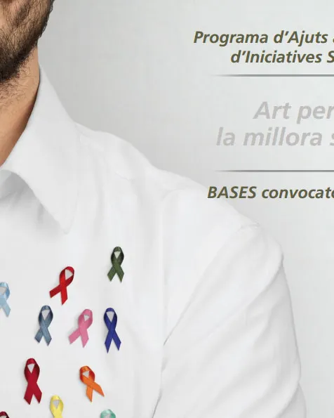Art per a la Millora Social. Obra Social La Caixa Art per a la Millora Social. Obra Social La Caixa