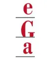 Logotip de VEGAP Logotip de VEGAP