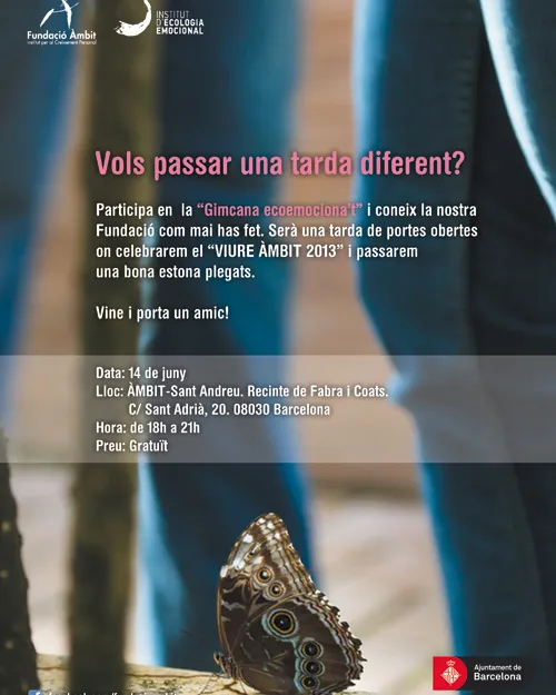Viure Àmbit 2013