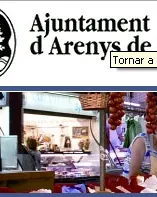 Subvencions per l'activitat de Cooperació Internacional i Solidaritat d'Arenys d