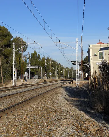 Baixador de Vacarisses_ConsignaA_Flickr