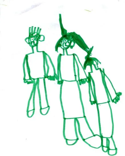 Família_Ilustrador Naciente_Flickr