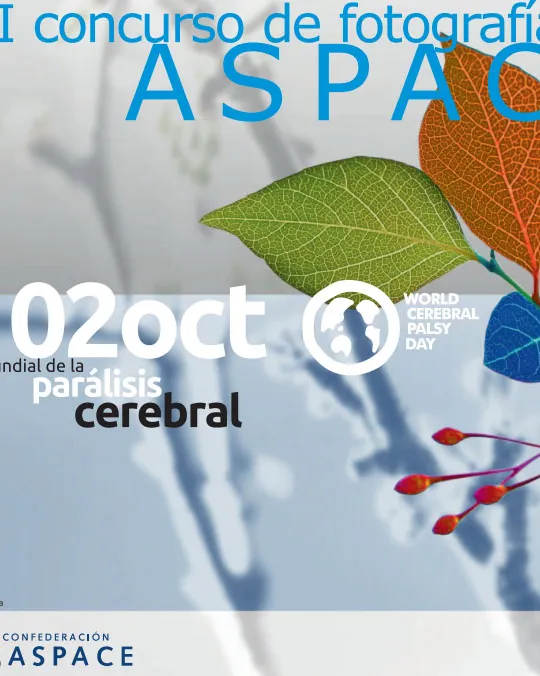 III Concurs de Fotografia ASPACE