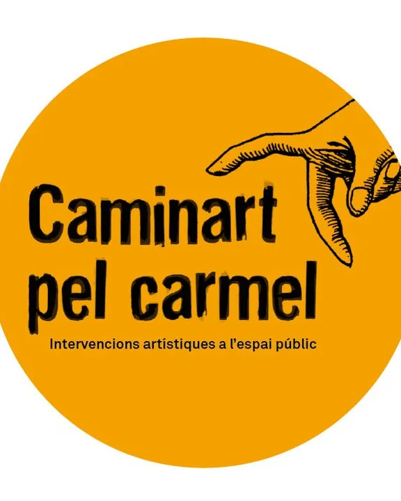 Caminart pel Carmel