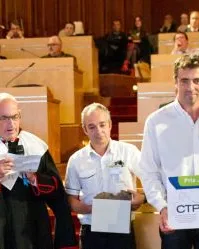 Premi Joventut de la Comunitat de Treball dels Pirineus