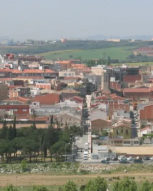 Santa Perpètua de Mogoda
