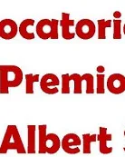 XVI edició dels Premis Jaime Albert Solana XVI edició dels Premis Jaime Albert Solana
