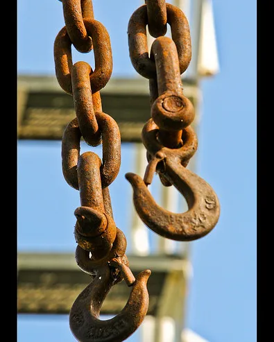 Cadenes. Addiccions_Alex Millà_Flickr