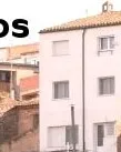 Ajuts a les entitats de la Serra d'Almos per a activitats de caràcter cultural, 