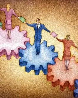 Economia social