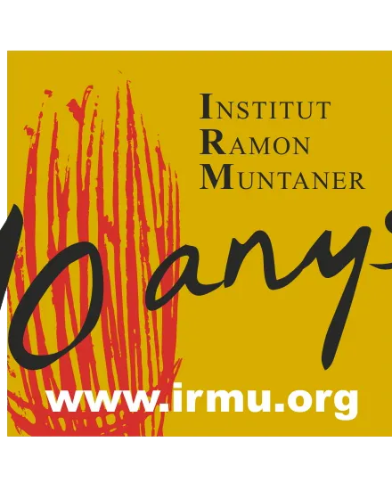 Imatge dels deu anys de l'IRMU
