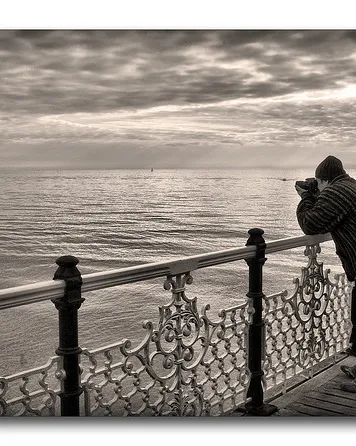 Fotografia de mar_Tonymadrid Photography_Flickr