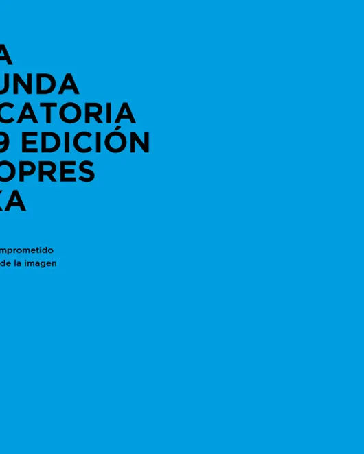 19è FotoPres "la Caixa"