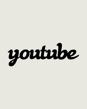 Youtube. Fotografia de Graham Smith