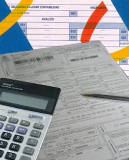 Impostos i calculadora