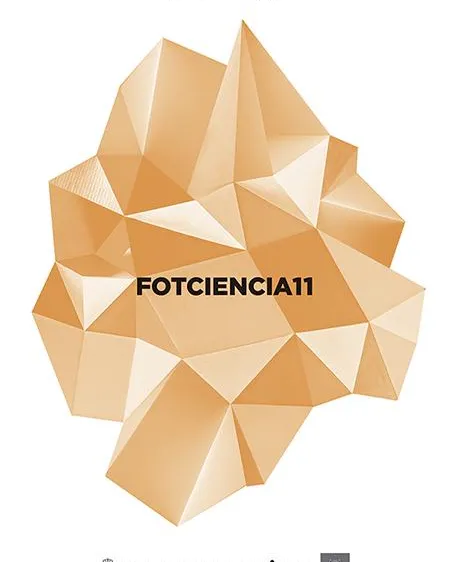 Certamen de fotografia científica FOTCIENCIA11 Certamen de fotografia científica FOTCIENCIA11