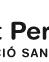 Logotip Sant Pere Claver Fundació Sanitària