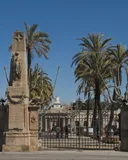 Cementiri Poblenou. Font: Amics de la UNESCO de Barcelona