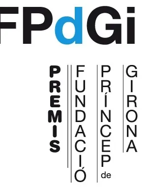 Premis FPdGi 2014 de la Fundació Príncep de Girona Premis FPdGi 2014 de la Fundació Príncep de Girona