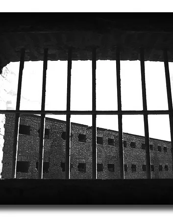 Presó_Tonymadrid Photography_Flickr