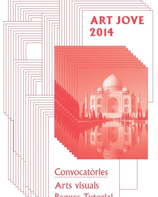 Convocatòries Art Jove 2014