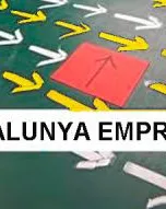Programa Catalunya Emprèn Programa Catalunya Emprèn