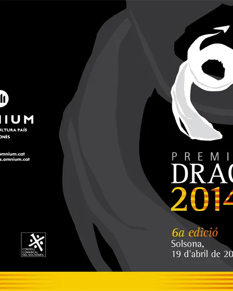 IV edició dels Premis literaris DRAC IV edició dels Premis literaris DRAC